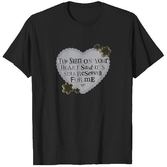 Discover The Alchemy Taylor ) T-Shirts