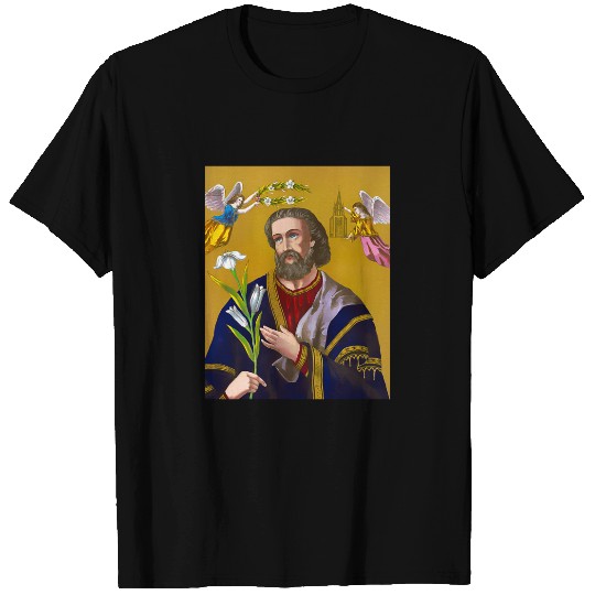 Saint Joseph San Jose T-shirt
