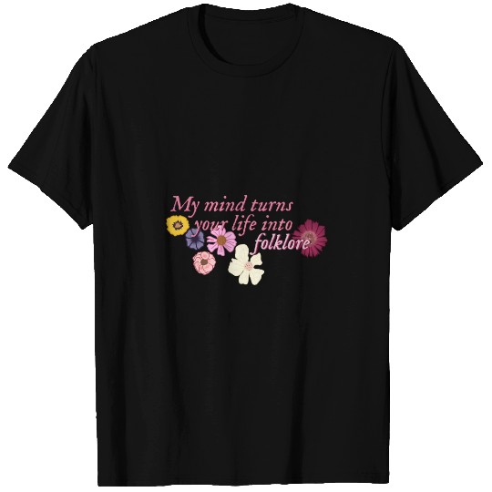 Tayl0r Swift Gold Rush T-Shirts