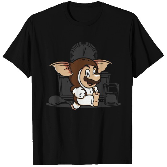 Its-a Me Gizmo T-Shirts