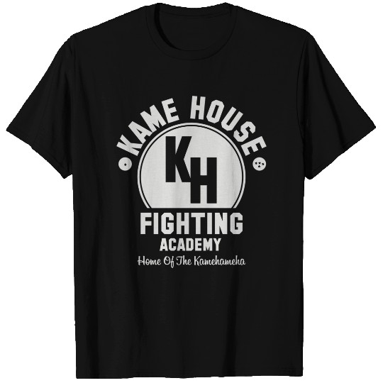 Kame House Academy T-Shirts