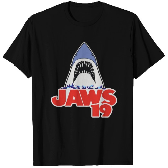 Jaws 19 T-Shirts