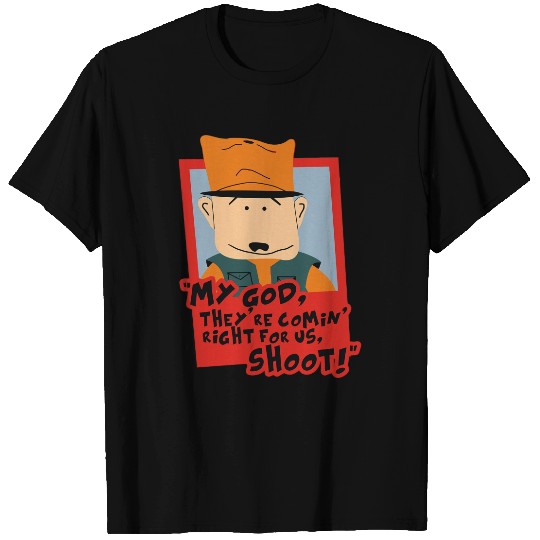 Jimbo T-Shirts