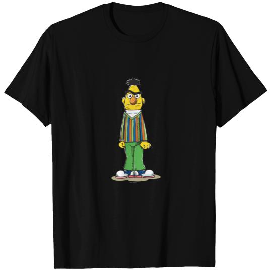 Frustrated Bert T-shirt