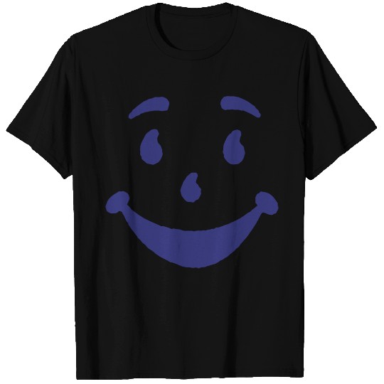 Wall Bust Thirst Quench T-Shirts