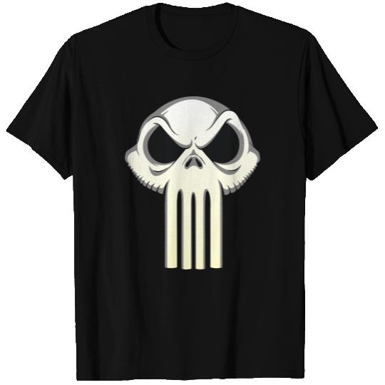 The Punisher King T-Shirts