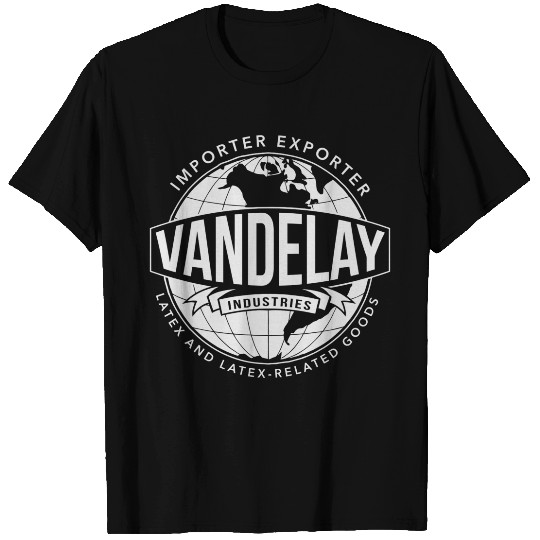 Vandelay Industries T-Shirts
