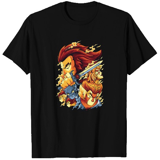 Thundercats T-Shirts