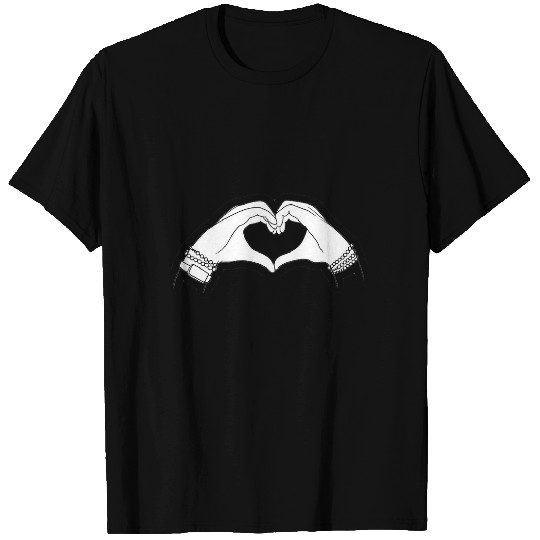 Eras tour hands T-Shirts