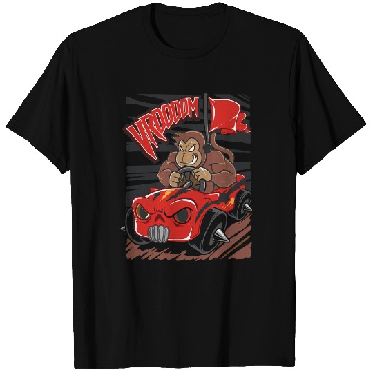 VRODOOM T-Shirts