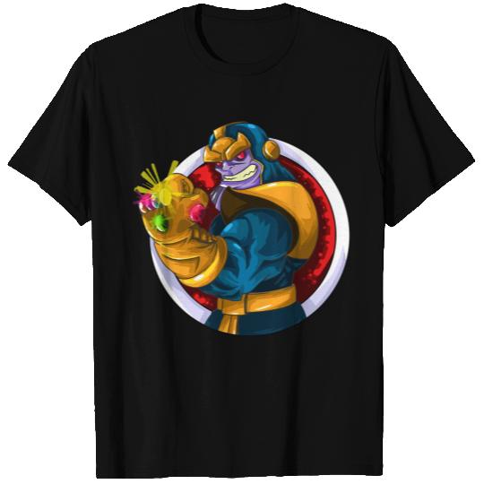THANOS T-Shirts