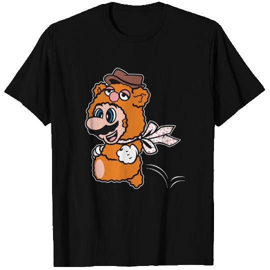 Waka Waka Wahooooo T-Shirts