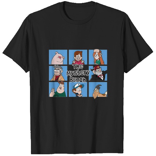 Gravity Falls  2: Bobs Burgers Family Shirt, Bobs Burgers Vintage T-Shirts