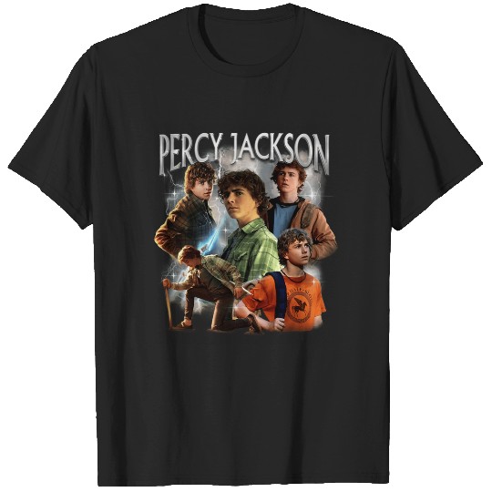 Percy Jacks0n Camp Half Bl0od  : Bobs Burgers Family Shirt, Bobs Burgers Vintage T-Shirts