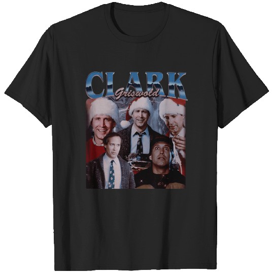 Clark Griswold  : Bobs Burgers Family Shirt, Bobs Burgers Vintage T-Shirts