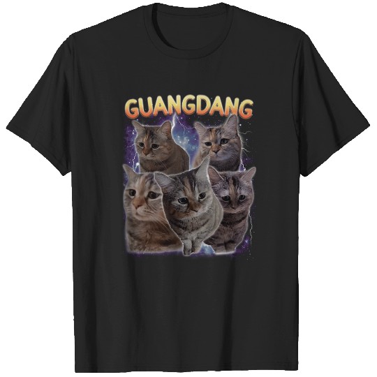 Guangdang Funny Viral Sad Cat Meme  1: Bobs Burgers Family Shirt, Bobs Burgers Vintage T-Shirts