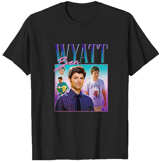 Mens Womens Nice Keepsake Ben Wyatt Homage Gifts For Movie Fans  : Bobs Burgers Family Shirt, Bobs Burgers Vintage T-Shirts