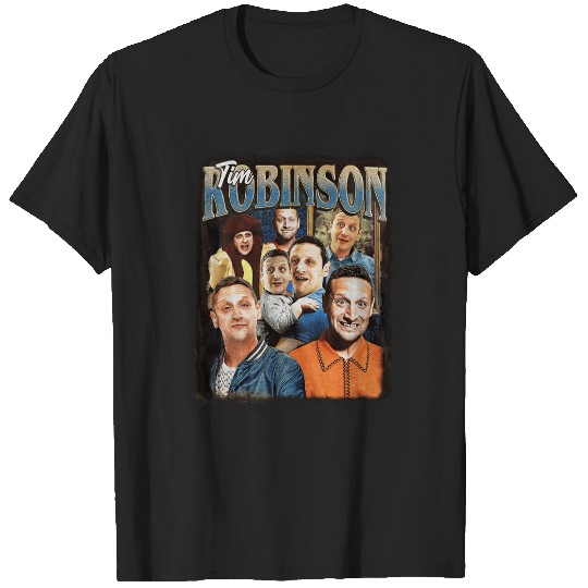Tim Robinson Vintage  : Bobs Burgers Family Shirt, Bobs Burgers Vintage T-Shirts