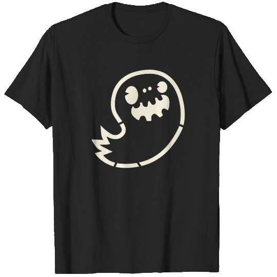 Ghost Boy Stencil  : Bobs Burgers Family Shirt, Bobs Burgers Vintage T-Shirts