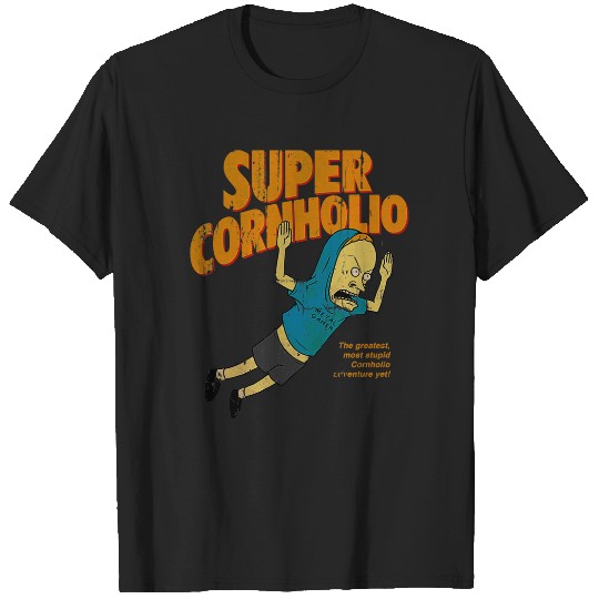 Cornholio 13  : Bobs Burgers Family Shirt, Bobs Burgers Vintage T-Shirts