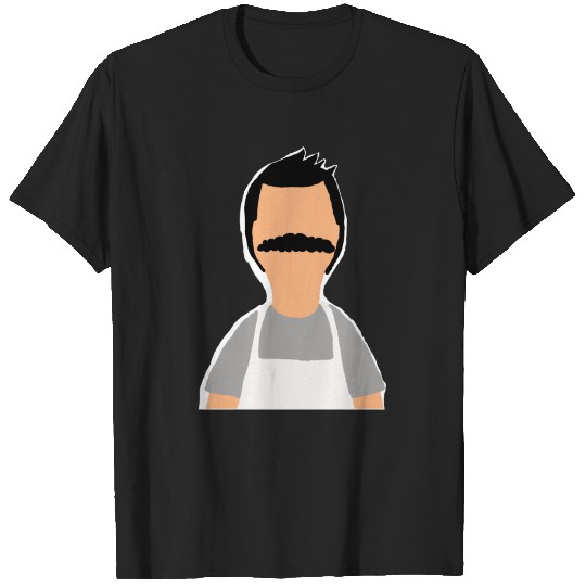 Simple Bob  : Bobs Burgers Family Shirt, Bobs Burgers Vintage T-Shirts