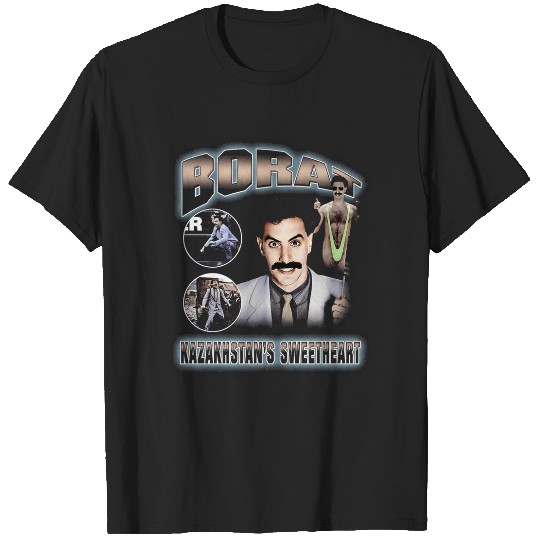 Borat - Bootleg Vintage  : Bobs Burgers Family Shirt, Bobs Burgers Vintage T-Shirts