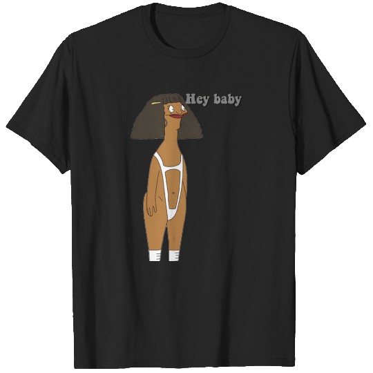 Marshmello  : Bobs Burgers Family Shirt, Bobs Burgers Vintage T-Shirts