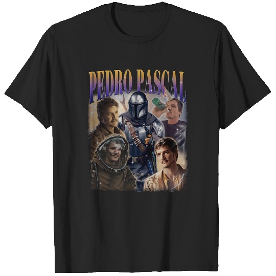 Pedro Pascal Vintage Homage Shirt1: Bobs Burgers Family Shirt, Bobs Burgers Vintage T-Shirts