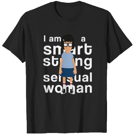 Tina - Black  1: Bobs Burgers Family Shirt, Bobs Burgers Vintage T-Shirts