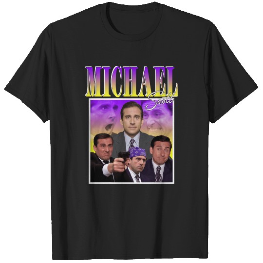 Michael Scott  1: Bobs Burgers Family Shirt, Bobs Burgers Vintage T-Shirts
