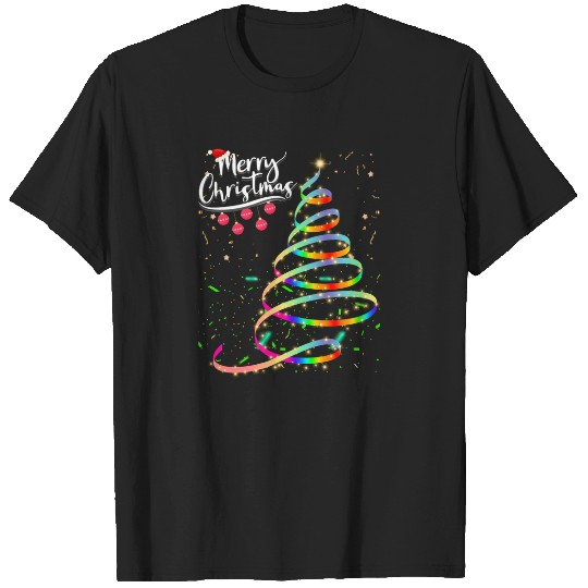 Sequin Christmas Tree  Merry Christmas Christmas tree decorations  gifts for Christmas tree lovers  : Bobs Burgers Family Shirt, Bobs Burgers Vintage T-Shirts