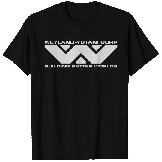 Weyland Yutani Corp T-Shirts
