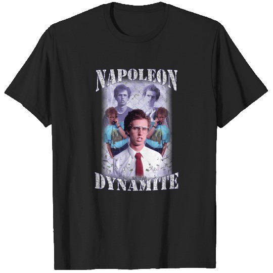 Napoleon Dynamite Vintage Bootleg  1: Bobs Burgers Family Shirt, Bobs Burgers Vintage T-Shirts