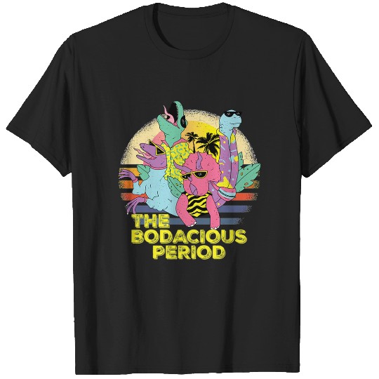The Bodacious Period The Bodacious Period gift shirt  : Bobs Burgers Family Shirt, Bobs Burgers Vintage T-Shirts