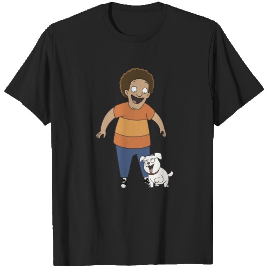 Cole Tillerman and Shampagne  : Bobs Burgers Family Shirt, Bobs Burgers Vintage T-Shirts