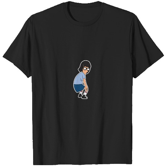 Tina twerking  : Bobs Burgers Family Shirt, Bobs Burgers Vintage T-Shirts