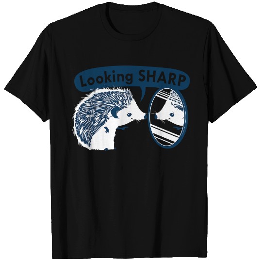 Looking Sharp T-Shirts