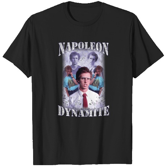 Napoleon Dynamite Vintage Bootleg  2: Bobs Burgers Family Shirt, Bobs Burgers Vintage T-Shirts