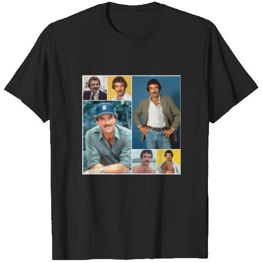 Tom Selleck  : Bobs Burgers Family Shirt, Bobs Burgers Vintage T-Shirts