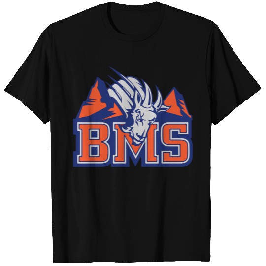 Blue Mountain State Tv Show T-Shirts
