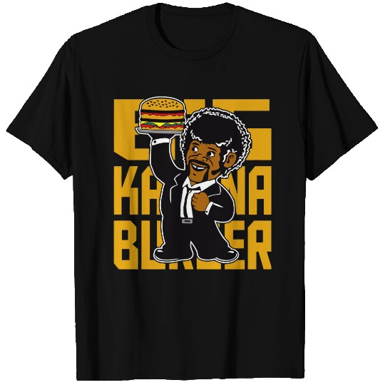 Big Kahuna Burger T-Shirts