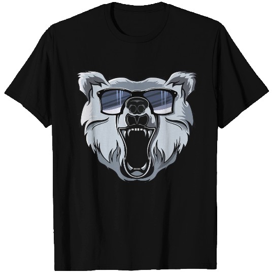 Bear T-Shirts