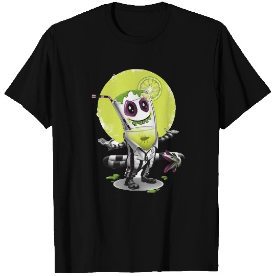 Beetle Juice T-Shirts