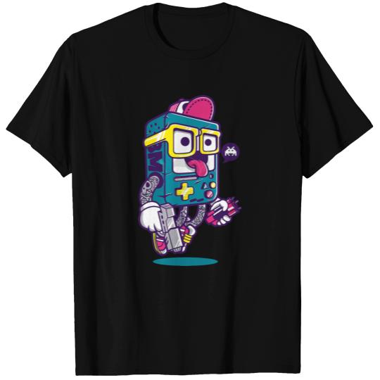 BMO v2 T-Shirts