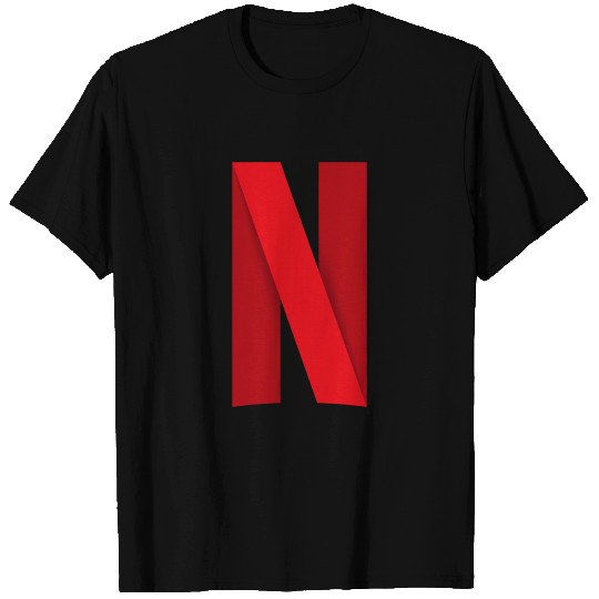 Netflix logo T-Shirts