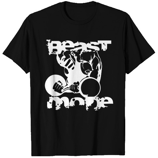 Beastmode T-Shirts
