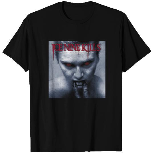 ice nine predator is  transtv T-Shirts