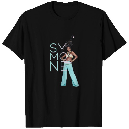 SYMONE Classic T-Shirt