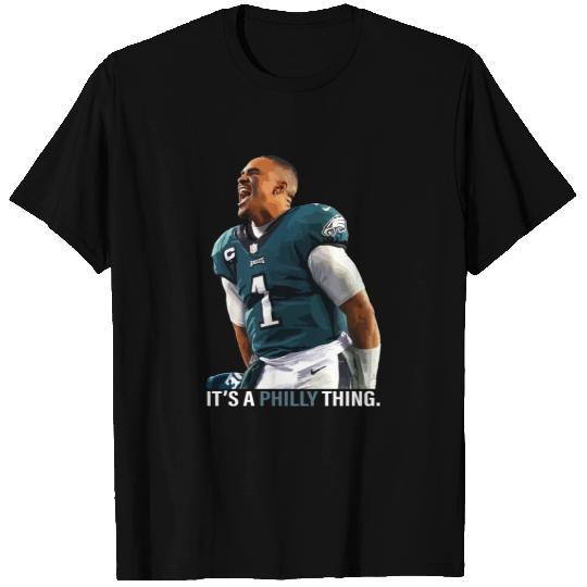 It's a Philly Thing: Jalen Hurts Shirt