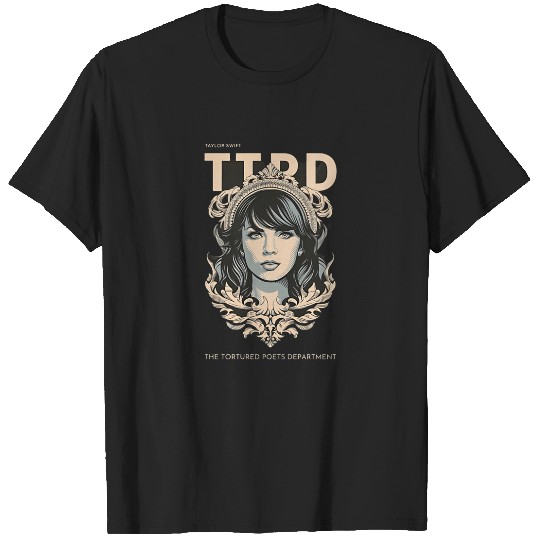 Discover THE TORTURED POETS DEPARTMENT  5 SALE !!!  Beautiful : Taylor Hoodies , Taylor MERCH Shirt , Taylor Vintage bootleg Fan S-5XL T-Shirts
